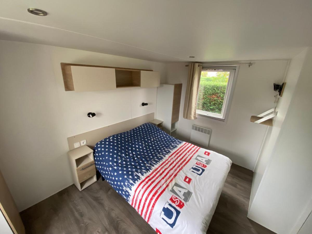 Les Charmettes-mobile 4* Les Mathes