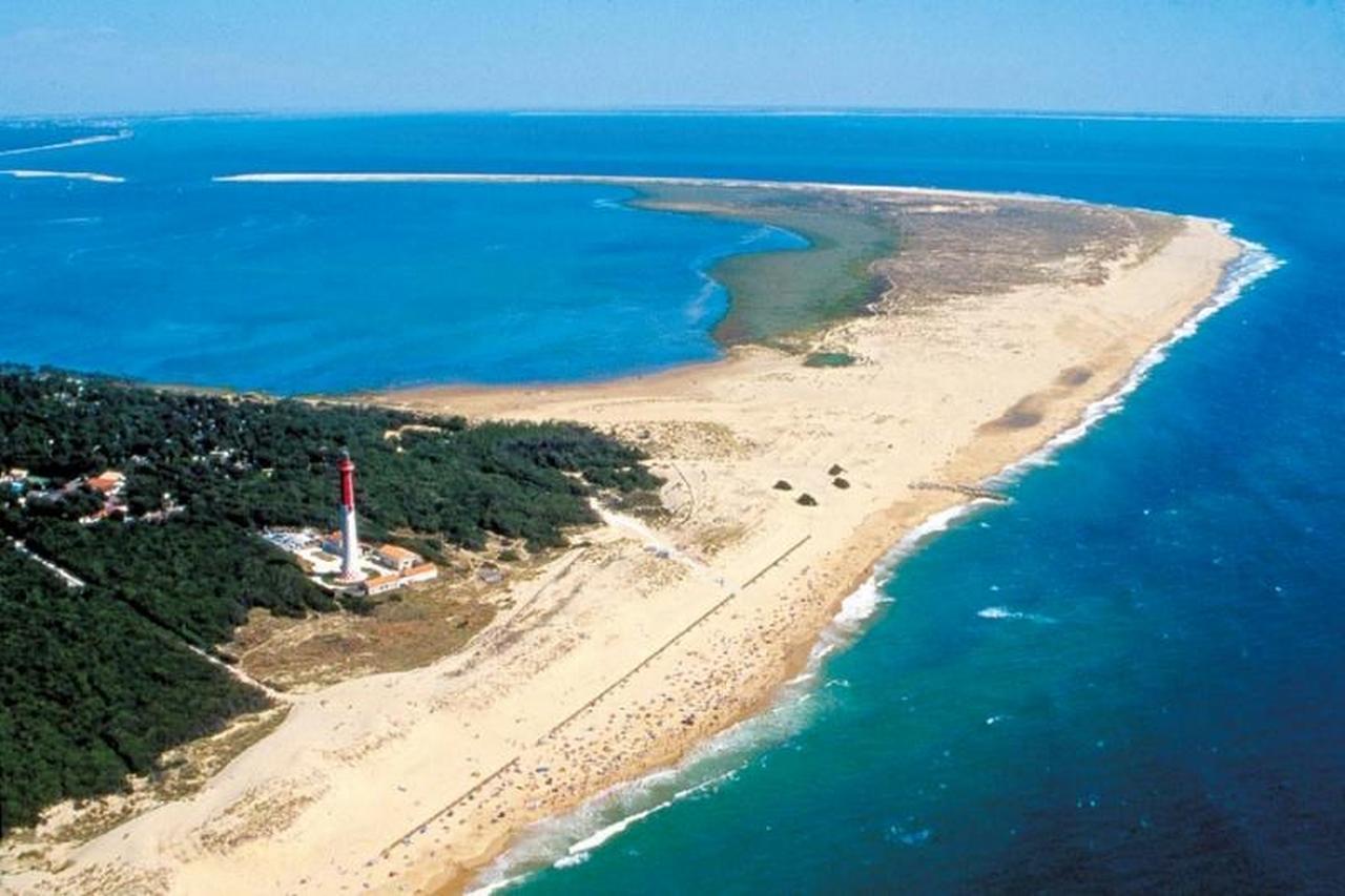 Camping Les Charmettes-mobile