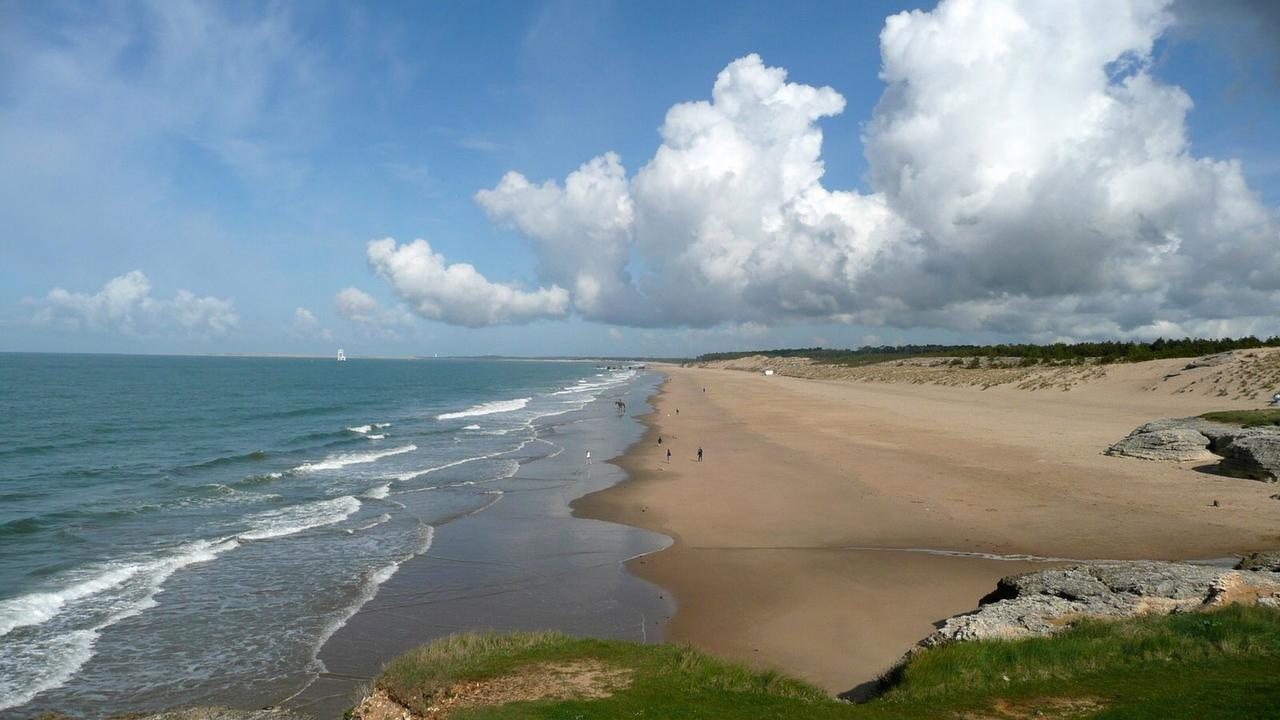 Camping Les Charmettes-mobile 4*