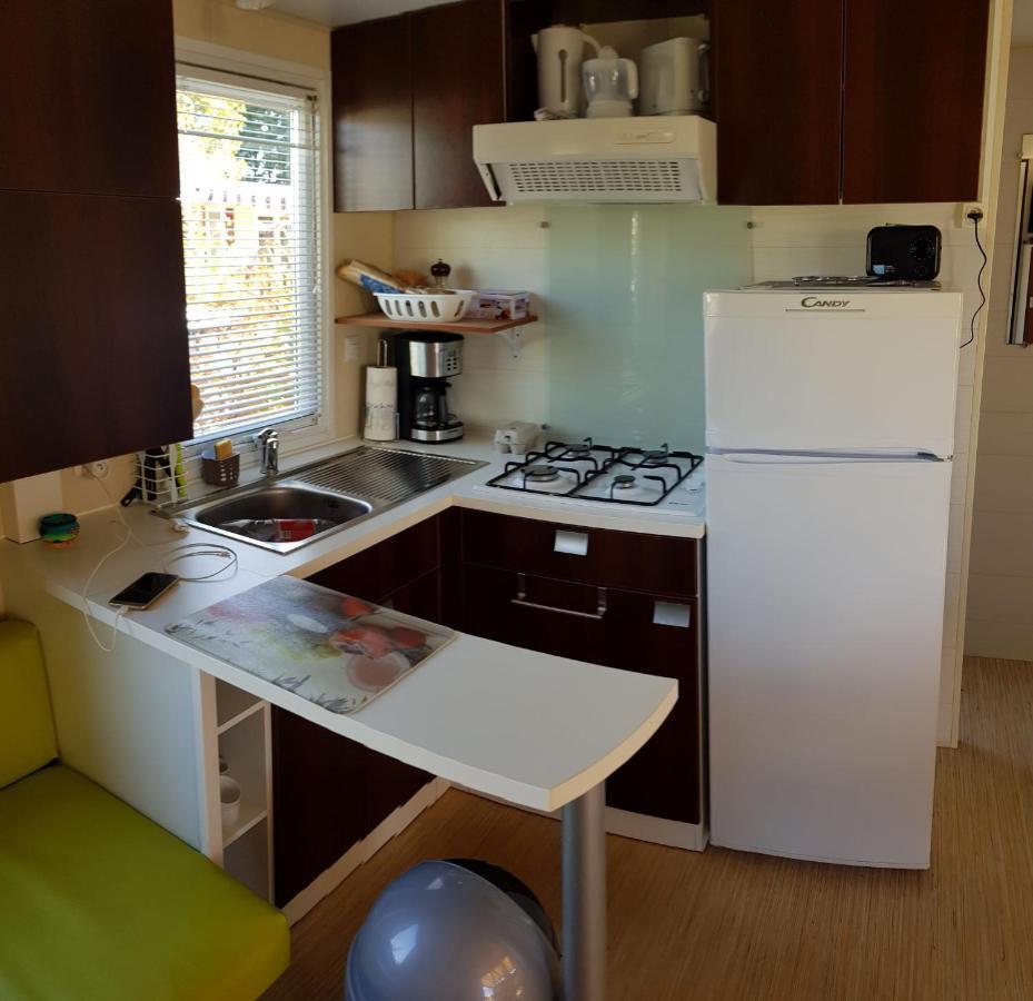 Les Charmettes-mobile 4*