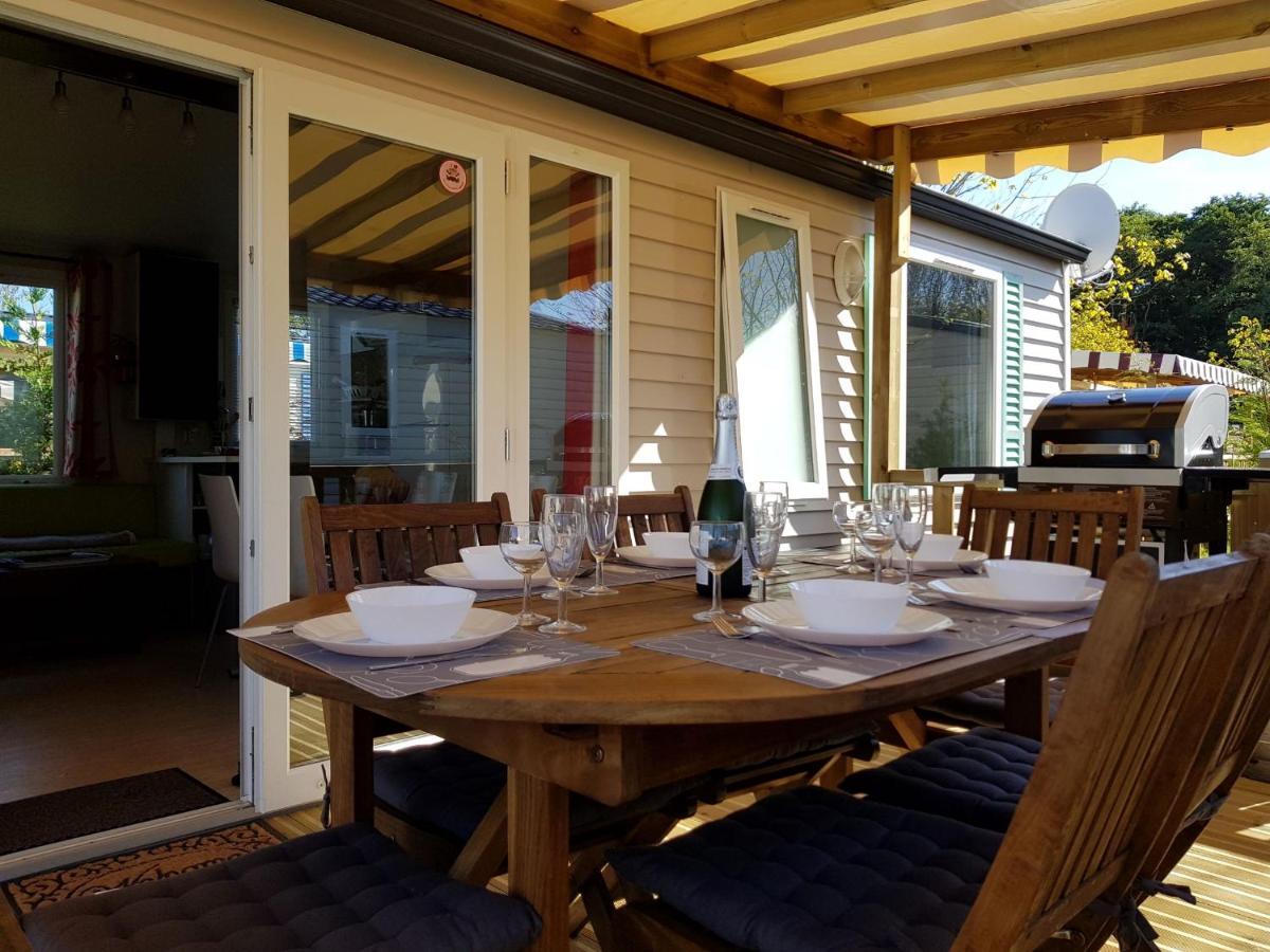 Les Charmettes-mobile 4*