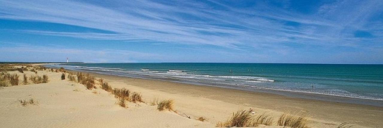 Les Charmettes-mobile Campsite 4*